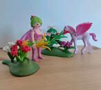 Playmobil lentefeeprinces 5351, Ophalen of Verzenden, Zo goed als nieuw