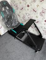 Nacon racestoel, Spelcomputers en Games, Spelcomputers | Overige Accessoires, Ophalen, Zo goed als nieuw