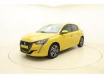 Peugeot 208 1.2 PureTech Allure 100 PK | Dealer Onderhouden, Auto's, 47 €/maand, Origineel Nederlands, Te koop, 5 stoelen