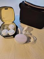 Philips Avent Dubbele Borstkolf, Kinderen en Baby's, Babyvoeding en Toebehoren, Ophalen of Verzenden, Borstkolf