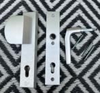 Voordeurbeslag SKG*** omkeerbaar, Ophalen, Gebruikt, Overige materialen, Slot