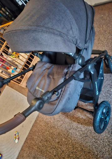 Kinderkraft kinderwagen incl. Maxi-Cosi beschikbaar voor biedingen