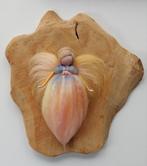 Lentefee, waldorf, seizoenstafel, jaartafel, antroposofie, Ophalen of Verzenden, Nieuw, Figuurtje(s), Wolvilt