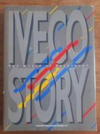 Iveco Story The World Of Transport., Ophalen of Verzenden, Zo goed als nieuw, Diverse auteurs, Vrachtwagen