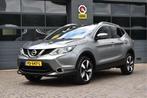 Nissan QASHQAI 1.6 N-Vision (bj 2017), Voorwielaandrijving, 1618 cc, Gebruikt, 4 cilinders