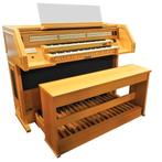 Viscount Pastorale S20 Occasion Orgel, Muziek en Instrumenten, Ophalen of Verzenden, Gebruikt, 2 klavieren, Orgel
