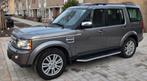 Land Rover Discovery 4 | 3.0 | 7-zits | SDV6 | VOL OPTIES!, Automaat, 313 €/maand, Zwart, 2993 cc