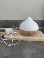 Aroma diffuser Silvercrest, Ophalen of Verzenden, Zo goed als nieuw, Luchtreiniger