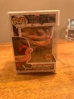 Agent venom thunderbolts funko pop 748 met protector, Verzamelen, Ophalen of Verzenden, Zo goed als nieuw