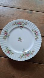 Diner borden Royal Albert Moss Rose 6x, Ophalen of Verzenden