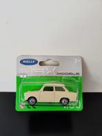 Welly Trabant 601, Ophalen of Verzenden, Nieuw, Auto