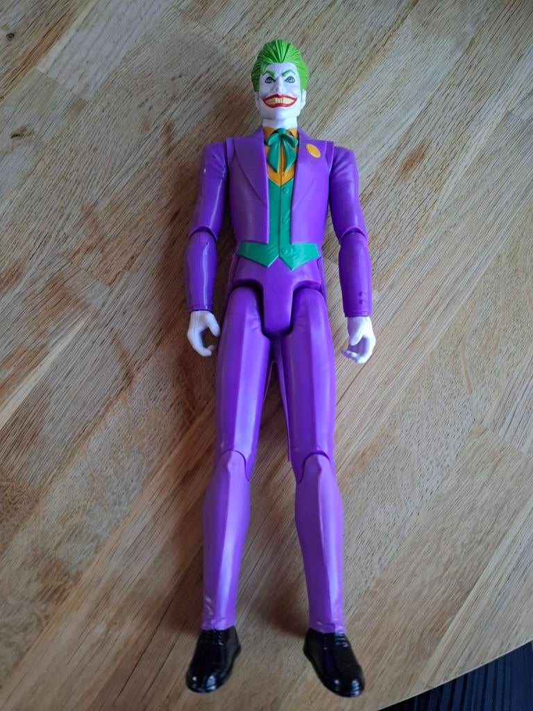 Joker Actiefiguur, Ophalen of Verzenden, Gebruikt