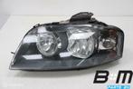 Linker koplamp Audi A3 8P SB 8P0941003K, Auto-onderdelen, Verlichting, Gebruikt