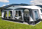 Walker Fusion 2 Voortent - Maat 1060- 1085,, Caravans en Kamperen, Ophalen of Verzenden, Zo goed als nieuw, Walker Campingstyle