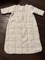 Warme winter slaapzak 0-4 maanden, Ophalen of Verzenden, Zo goed als nieuw, Minder dan 70 cm, Slaapzak