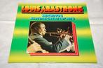 Louis Armstrong – Satchmo’s All-Time Greatest Hits LP Vinyl, 1960 tot 1980, Gebruikt, Ophalen of Verzenden, 12 inch