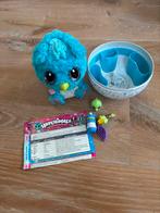 Hatchimal baby, Ophalen of Verzenden, Zo goed als nieuw