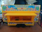 Kermiskramen / Foodtrucks miniaturen, Overige merken, 1:50 of kleiner, Overige typen, Nieuw
