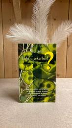 KR-1 JC. Ryle - Hebt u zekerheid?, Ophalen of Verzenden, Zo goed als nieuw, J.C. Ryle
