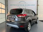 Ford Kuga 1.5 Titanium 1 JAAR BOVAG GARANTIE, Auto's, Stof, 1498 cc, 4 cilinders, Zwart
