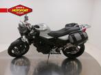 BMW F800R ABS (bj 2009), Bedrijf, Naked bike
