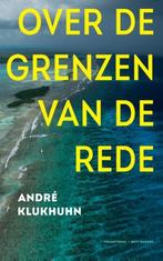 Andre Klukhuhn Over de grenzen van de Rede, Boeken, Nieuw, Verzenden