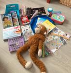 speelgoed en knuffels GRATIS, Diversen, Rommelmarktspullen, Ophalen