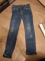 Maat 122 skinny fit hema, Ophalen of Verzenden, Zo goed als nieuw