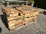 Stookhout, kachelhout, haardhout, Minder dan 3 m³, Ophalen, Overige houtsoorten, Blokken