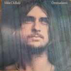 Mike Oldfield - Ommadawn LP, Ophalen of Verzenden, 1960 tot 1980, Gebruikt