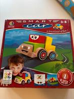 Smart Game Car (3-8 jaar) -, Ophalen of Verzenden, Zo goed als nieuw, Jongen of Meisje