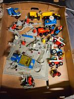 Lego ruimte en meer vintage, Ophalen of Verzenden, Zo goed als nieuw