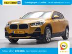 BMW X2 xDrive25e Executive Sport [ Head-up Navi prof. Camera, Auto's, BMW, Automaat, Gebruikt, Overige kleuren, Bedrijf