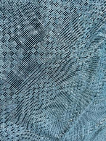 Campingsondertapijt - 2,5x6,4m - Marineblauw beschikbaar voor biedingen