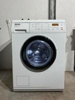 Miele Wasmachine W5933, Witgoed en Apparatuur, Ophalen, 6 tot 8 kg, Gebruikt, 1600 toeren of meer