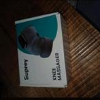 Kniemassage apparaat - Nieuw in doos, Ophalen of Verzenden, Nieuw, Apparaat