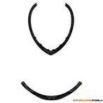 AGV Kit Base Trim K3 SV K1, Zwart, Ophalen of Verzenden, Nieuw met kaartje