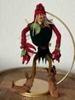 Wayne Kleski Grote kerst Bos Elf katherines collection, Ophalen of Verzenden, Gebruikt