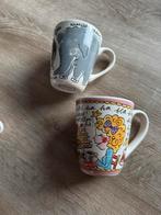 Blond amsterdam even bijkletden grote thee/koffiemokken, Blond Amsterdam, Overige typen, Ophalen of Verzenden, Zo goed als nieuw