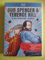 Bud Spencer & Terence Hill - Beste bioscoopfilms-Collectie 2, Ophalen of Verzenden, Zo goed als nieuw, Actie, Boxset