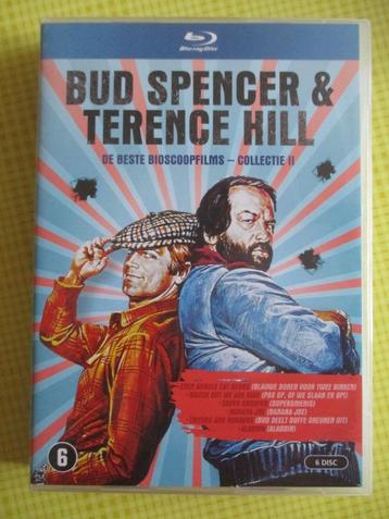 Bud Spencer & Terence Hill - Beste bioscoopfilms-Collectie 2 beschikbaar voor biedingen