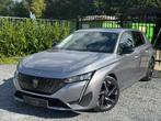 Peugeot 308 1.2 PureTech GT Pack Business, Auto's, 1263 kg, Gebruikt, 3 cilinders, 131 pk