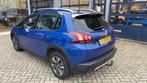 Peugeot 2008 1.2 PureTech Allure, Auto's, Voorwielaandrijving, 12 maanden, Stof, 1199 cc