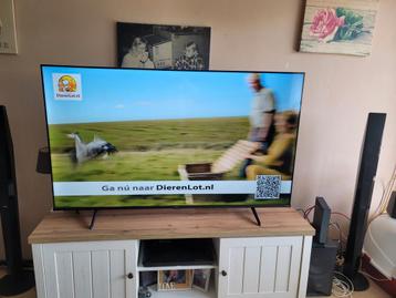 Sony Bravia 50 inch HD Smart TV - Goed! beschikbaar voor biedingen