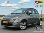 Fiat 500 0.9 TwinAir Turbo Popstar Automaat|Orig NL, Stof, Gebruikt, Euro 6, Electronic Stability Program (ESP)