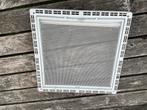 Hartal dakluik 40x40 cm onderkader met verduistering, Caravans en Kamperen, Ophalen, Gebruikt