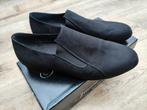 Jeanne marie 0116 zwart suède dansschoen heren dans schoenen, Sport en Fitness, Dansen, Ophalen of Verzenden, Nieuw