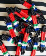 Maluku sleutelhangers handmade, Dieren en Toebehoren, Ophalen of Verzenden, Handgemaakt, Nieuw