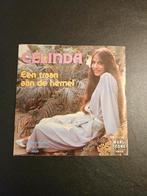 Celinda Een Traan Aan De Hemel, Gebruikt, 7 inch, Single, Ophalen of Verzenden