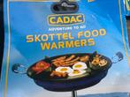 CADAC skottel braai, Ophalen of Verzenden, Gebruikt, Cadac